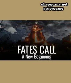 Fates Call A New Beginning