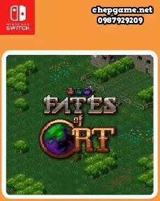 Fates of Ort