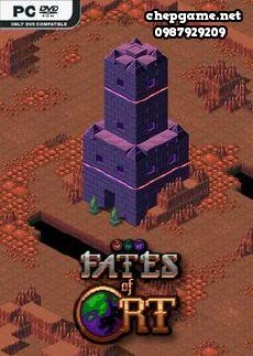 Fates of Ort