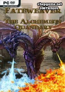 Fateweaver The Alchemists Quandary