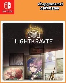 fault StP LIGHTKRAVTE