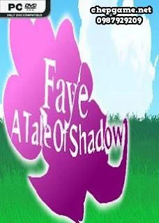 Faye A Tale Of Shadow