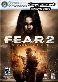 FEAR 2 Project Origin