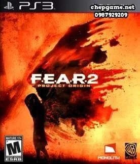 FEAR 2 Project Origin