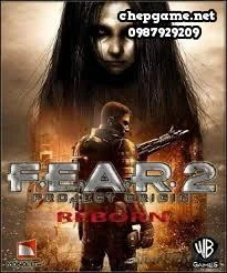 FEAR 2 Project Origin Reborn
