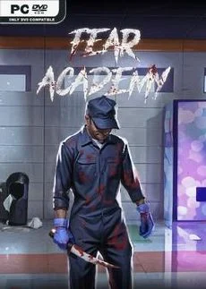 Fear Academy