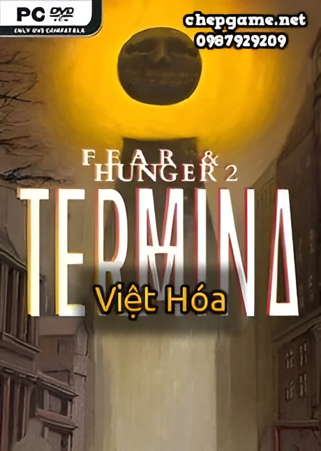 Fear and Hunger 2 Termina