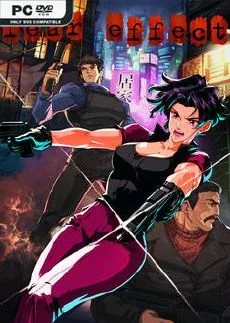 Fear Effect