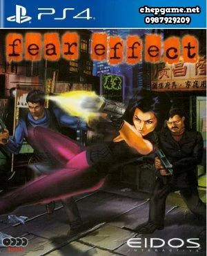 Fear Effect