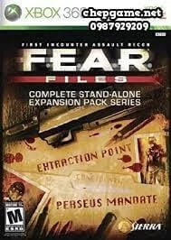 FEAR Files