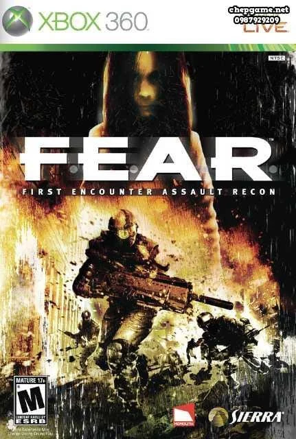 FEAR