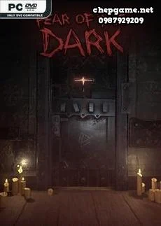Fear of the Dark