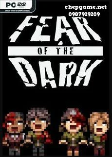 Fear Of The Dark