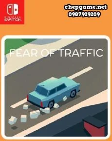 Fear Of Traffic