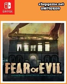 Fear or Evil