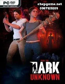 Fear the Dark Unknown