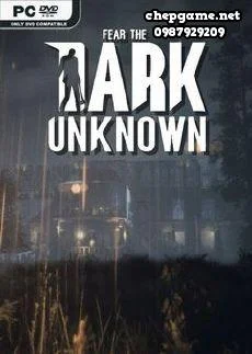 Fear the Dark Unknown James