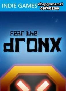 Fear The Dronx