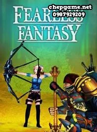 Fearless Fantasy