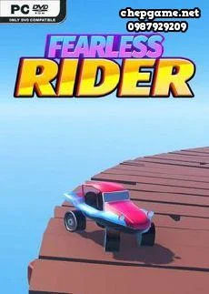 Fearless Rider