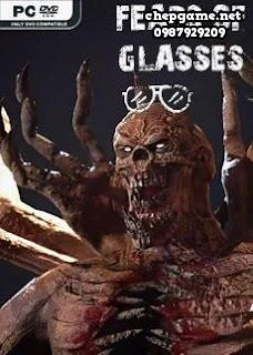 Fears of Glasses o o