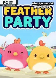 Feather Party