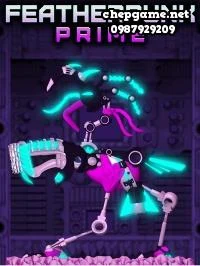 Featherpunk Prime