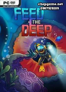 Feed the Deep