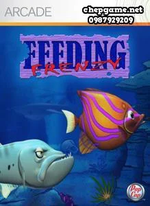 Feeding Frenzy