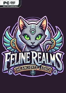 Feline Realms The Ancients Legacy