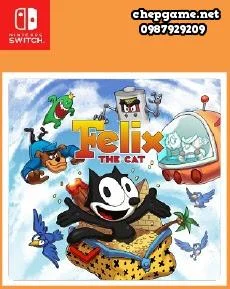 Felix the Cat