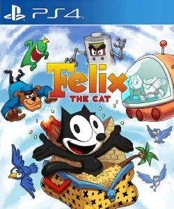 Felix The Cat