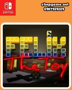 Felix The Toy