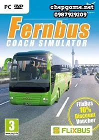 Fernbus Coach Simulator