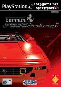 Ferrari F355 Challenge
