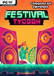 Festival Tycoon