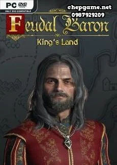 Feudal Baron Kings Land