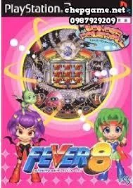 Fever 8 Sankyo Koushiki Pachinko Simulation
