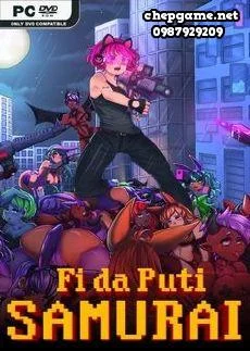 Fi da Puti Samurai