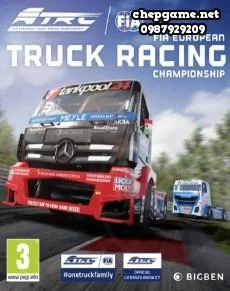 FIA European Truck Racing Championship