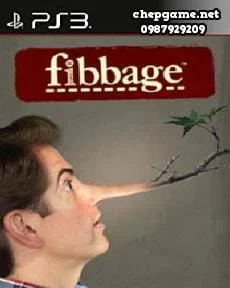 Fibbage PSN