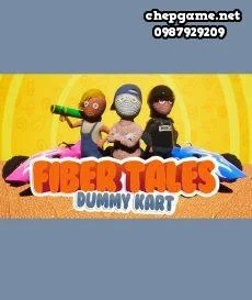 FiberTales DummyKart