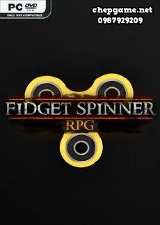 Fidget Spinner RPG