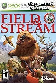 Field and Stream Total Outdoorsman Challenge