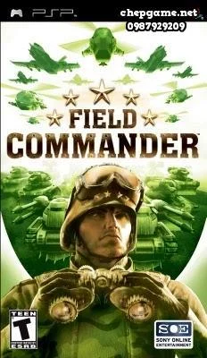 Field Commander