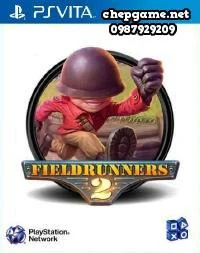 Fieldrunners 2