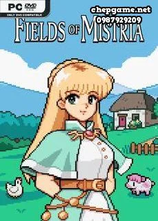 Fields of Mistria