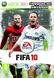 FIFA 10