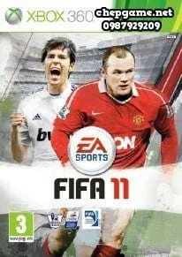 FIFA 11