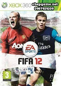 FIFA 12